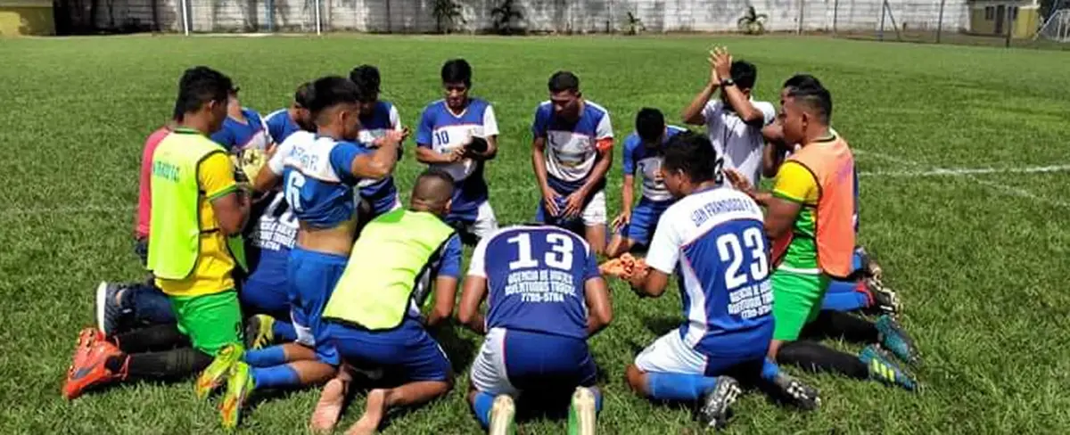 Chinandega: FC San Francisco del Norte a la Gran Final