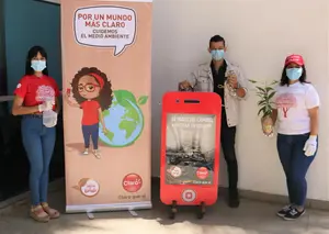 ¡Salvá lo bonito! Con el Reciclatón de Claro Nicaragua