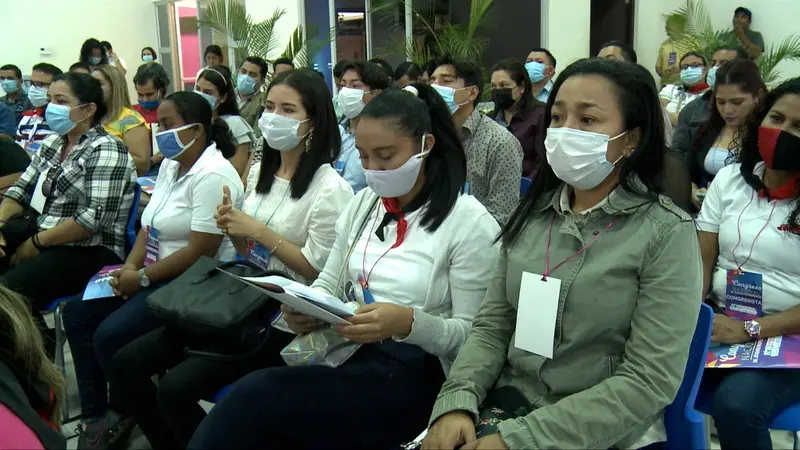 Buen Gobierno garantiza continuidad educativa en jóvenes profesionales