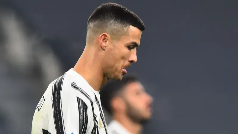 Cristiano Ronaldo rechaza trabajar publicidad de turismo en Arabia Saudí Cristiano Ronaldo rechaza trabajar publicidad de turismo en Arabia Saudí