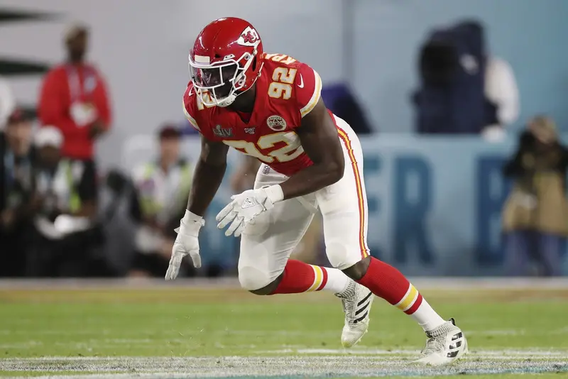 Chiefs regresan al Super Bowl tras cinco décadas de ausencia Chiefs regresan al Super Bowl tras cinco décadas de ausencia