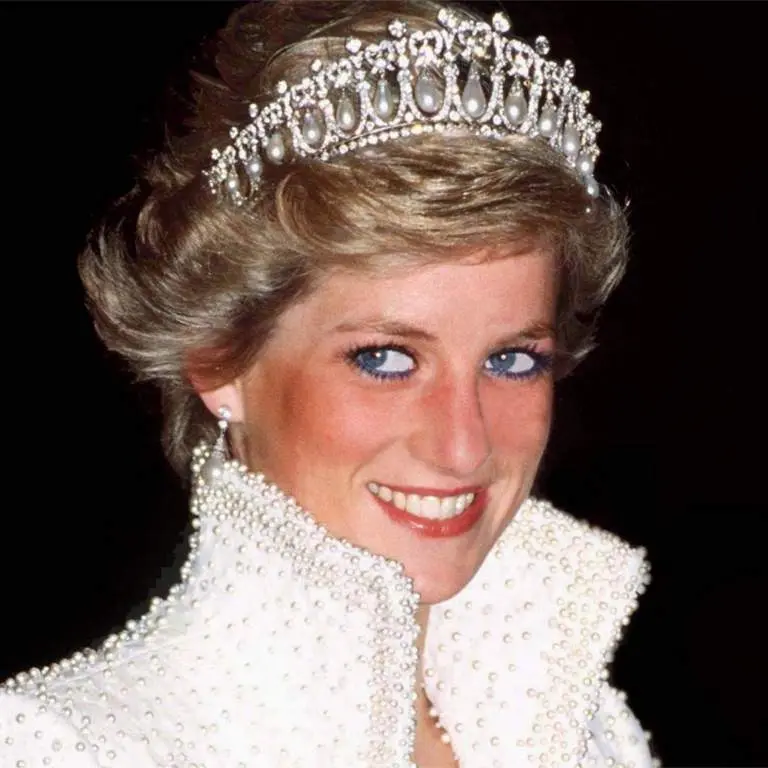 ¡Impactante! El parecido de Kristen Stewart con la princesa Diana de Gales