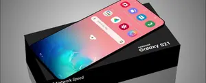 Este enero Samsung lanzará el Galaxy S21