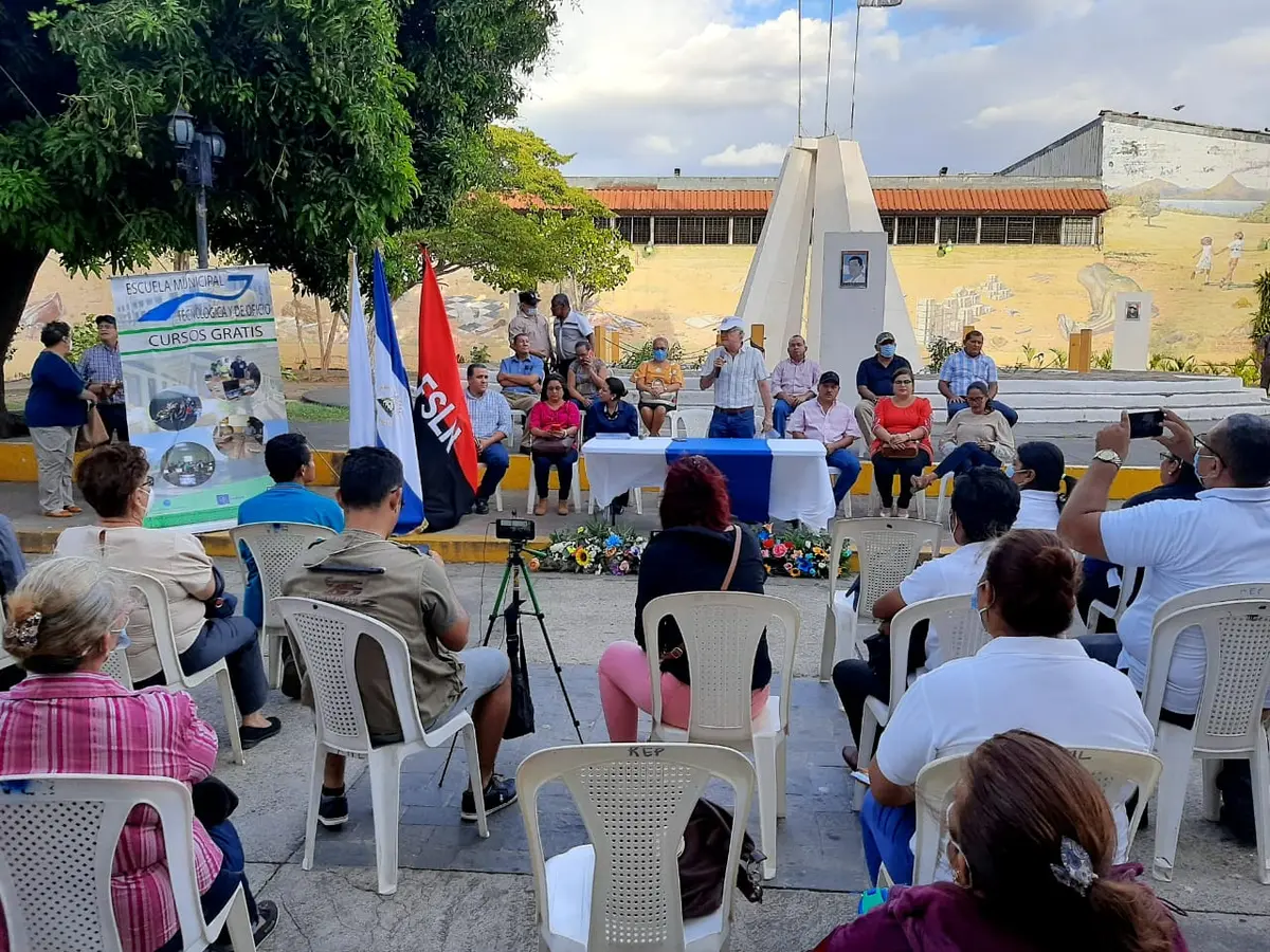 Escuelas de oficio, una oportunidad de prosperidad en León