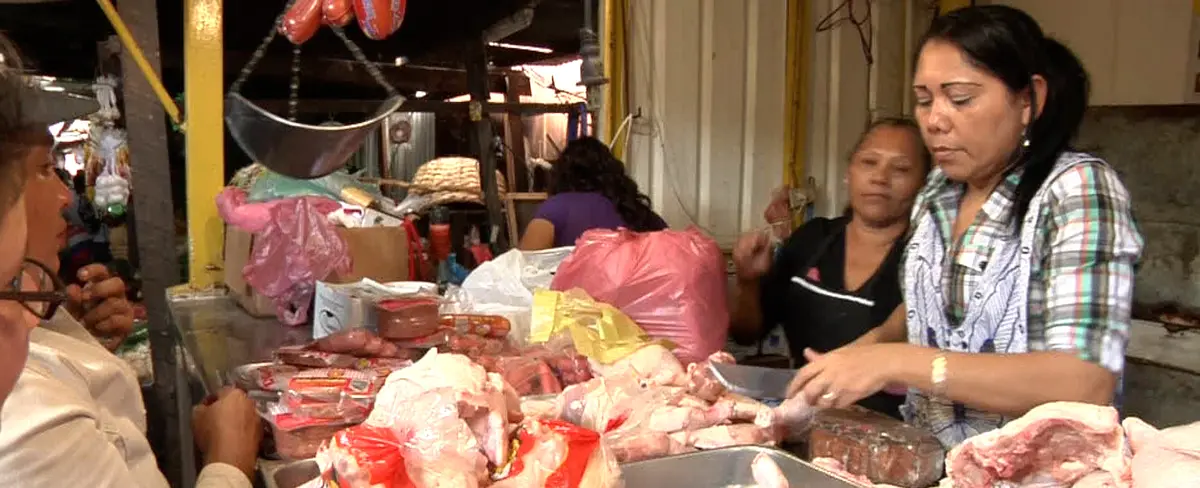 ¡Buenas noticias! MIFIC registra estabilidad de precios en canasta básica