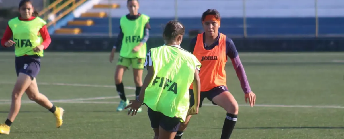 Fútbol femenino con grandes retos este 2021