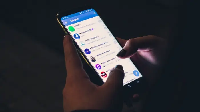 Telegram ahora permite trasladar tu historial de chat desde WhatsApp