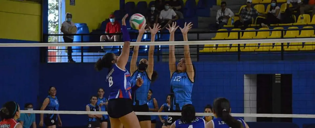 Federación Nicaragüense de Voleibol aprueba calendario de actividades para el 2021