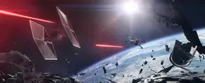 Después de 8 años: Lanzarán nuevo videojuego de Star Wars