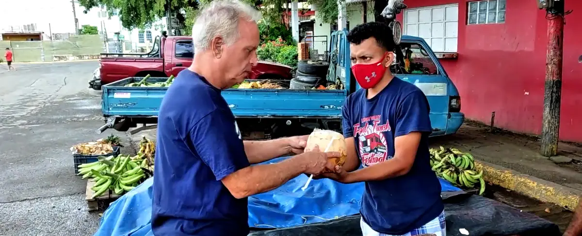 Pequeños negocios aportan al desarrollo de San Juan del Sur
