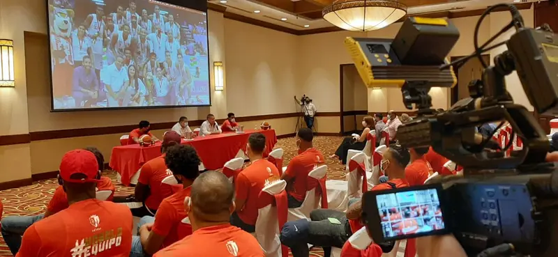Nicaragua será sede de la Basketball Champions League Americas