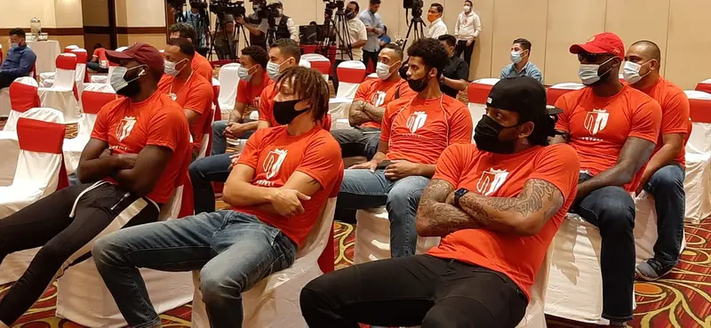 Nicaragua será sede de la Basketball Champions League Americas