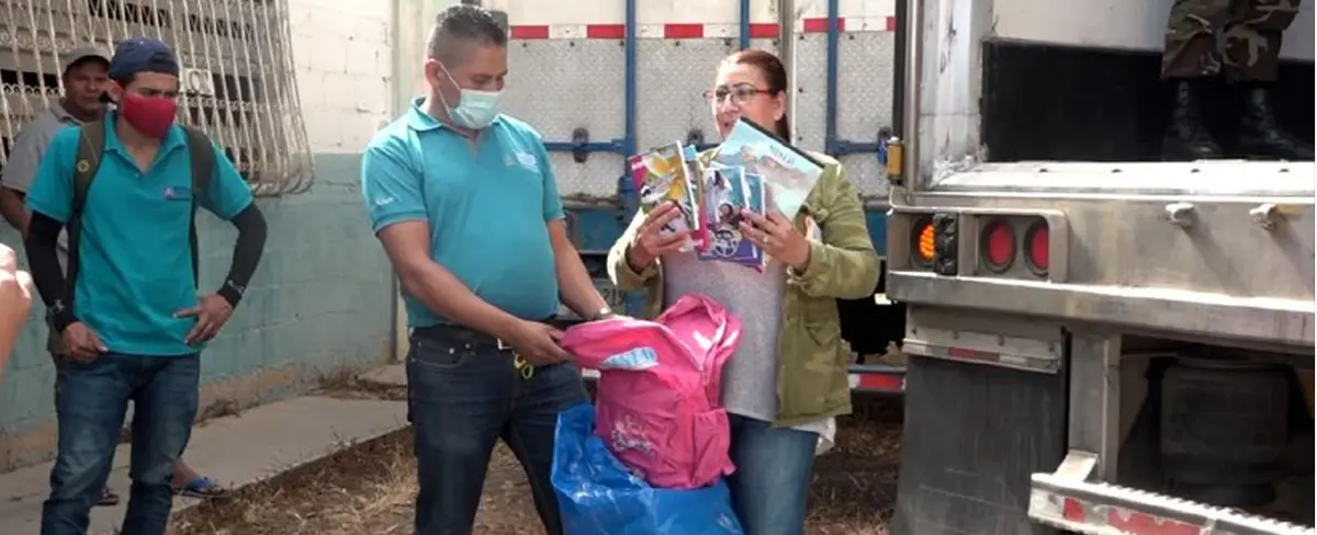 Más de 26 mil paquetes escolares serán entregados en Estelí