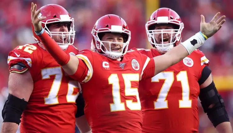 Chiefs alcanzan su segundo Super Bowl tras cinco décadas de ausencia