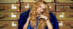 Paulina Rubio a un paso de hipotecar su casa por deudas acumuladas
