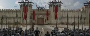 Game of Thrones Studio Tour, abrirá sus puertas este 2021
