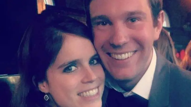 La Princesa Eugenia de York se compromete en Nicaragua