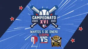 Tren del Norte vs. Tigres de Chinandega - [Partido Completo] - [05/01/21]
