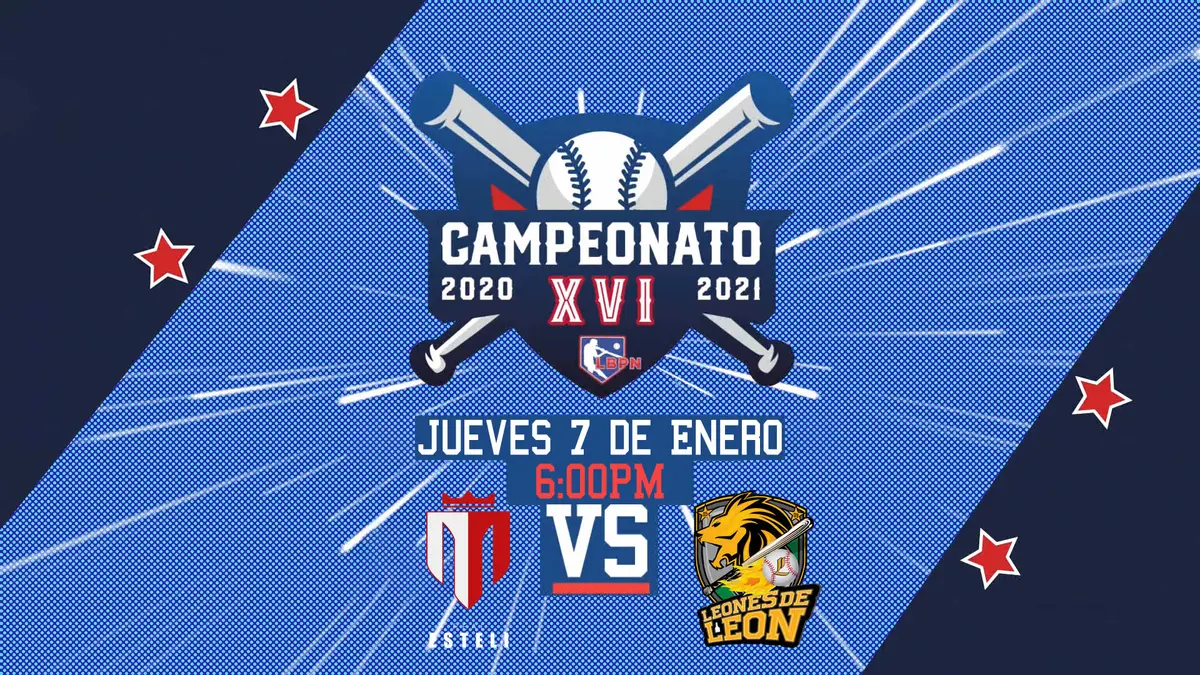Tren del Norte vs. Leones de León - [Partido Completo] - [07/01/21]