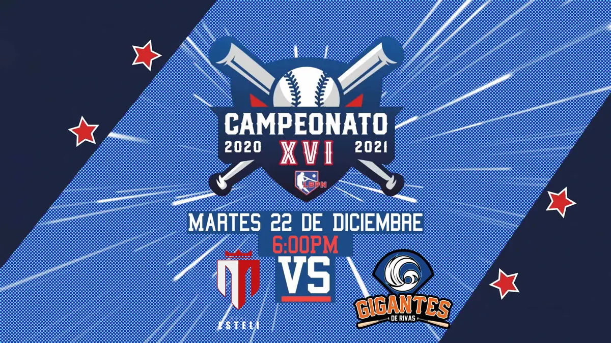 Tren del Norte vs. Gigantes de Rivas - [Partido Completo] - [22/12/20]