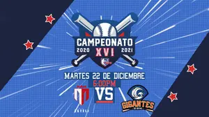 Tren del Norte vs. Gigantes de Rivas - [Partido Completo] - [22/12/20]