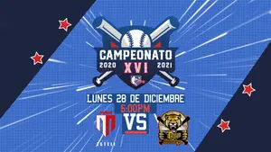 Tren del Norte vs. Tigres de Chinandega - [Partido Completo] - [28/12/20]