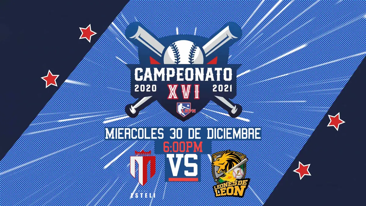 Tren del Norte vs. Leones de León - [Partido Completo] - [30/12/20]