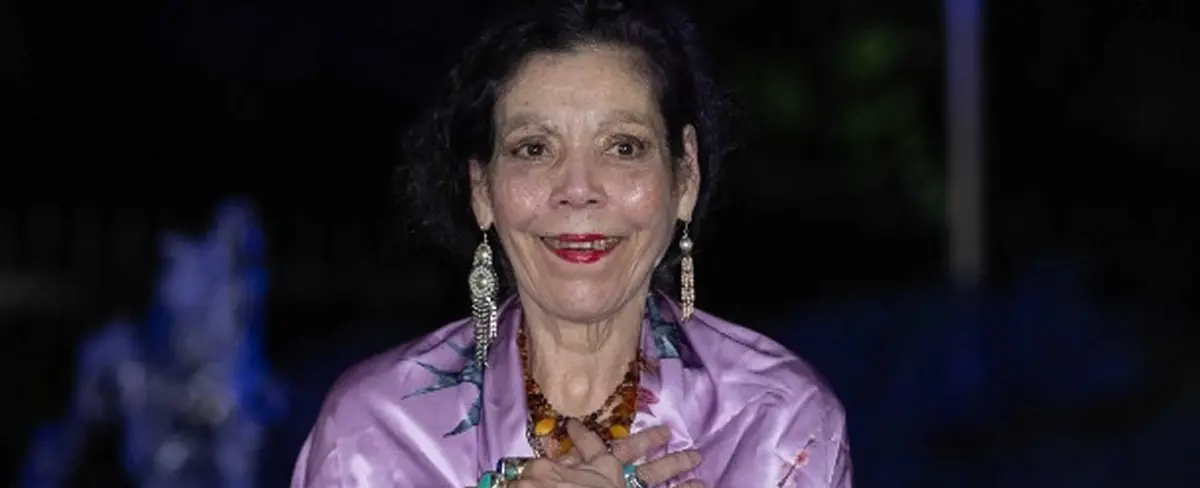 Rosario: El odio ciega y destruye, el amor garantiza la Paz