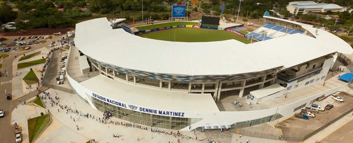 Séptimo juego Gigantes vs. Tigres se realizaría en el Estadio Nacional