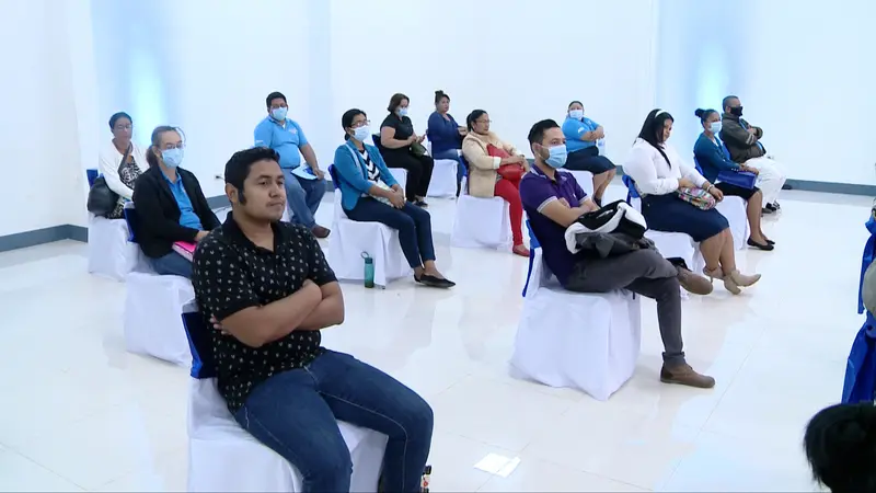 Docentes de la educación técnica fortalecen ejes de trabajo para este 2021