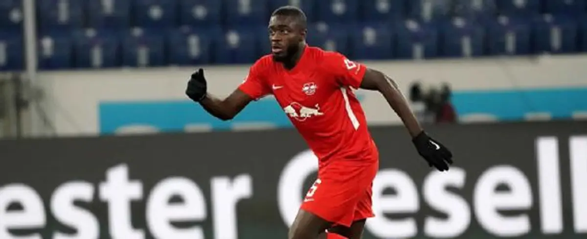 El Bayern anuncia la llegada del francés Dayot Upamecano