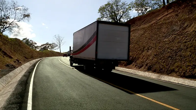 Buen Gobierno inaugura rehabilitación de red vial entre Chontales y El Rama