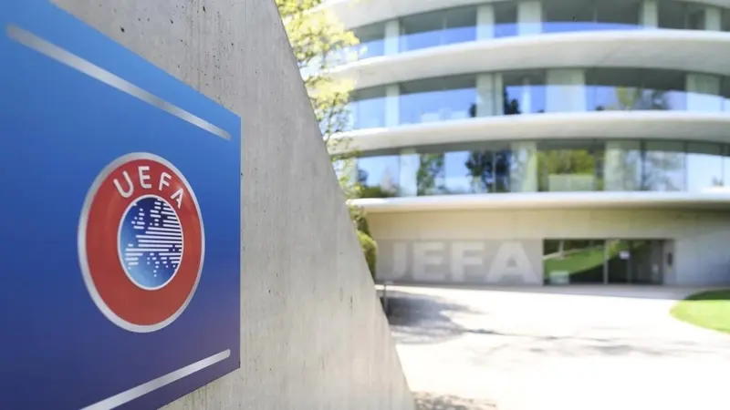 UEFA cancela campeonatos Sub-19 en Europa ante la pandemia del COVID