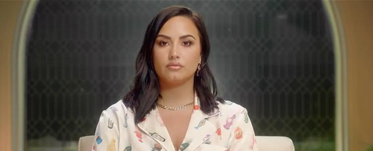 Demi Lovato revela la verdad sobre la sobredosis que casi la lleva a la muerte