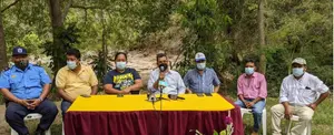 Disfrutá las maravillas naturales que ofrece Madriz para este verano