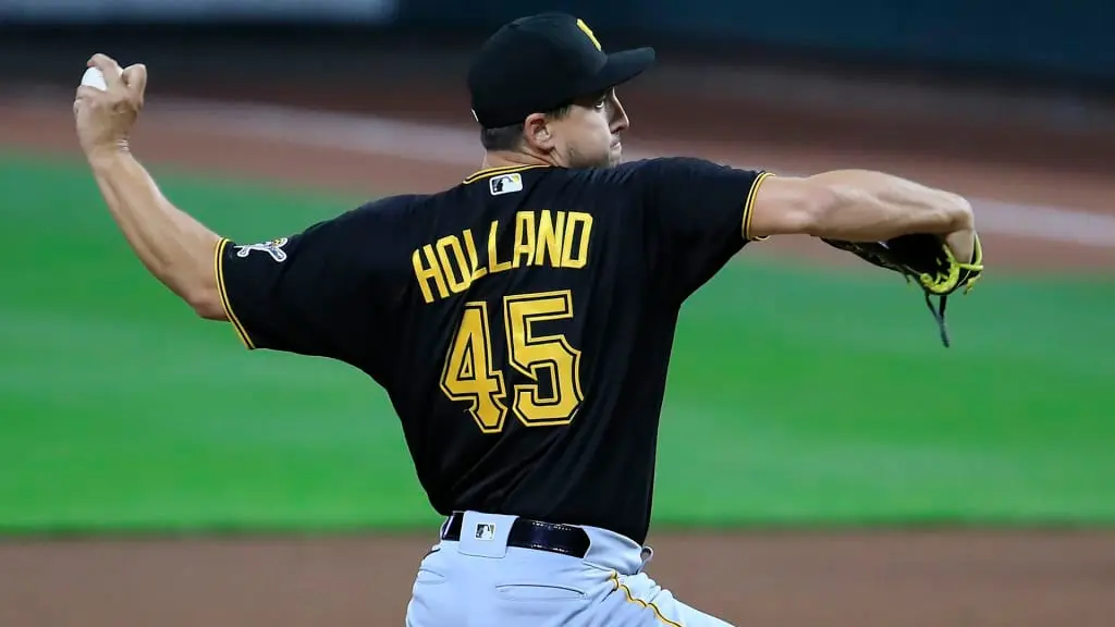 Arranca el Entrenamiento de Primavera para los lanzadores de la MLB