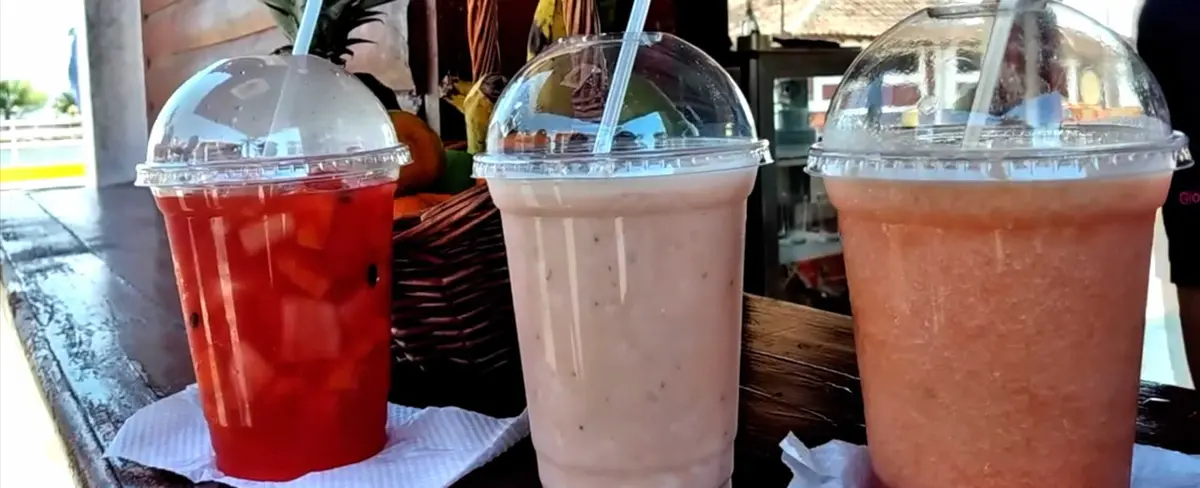 Enfrutados, nuevo emprendimiento lleno de sabor en Rivas