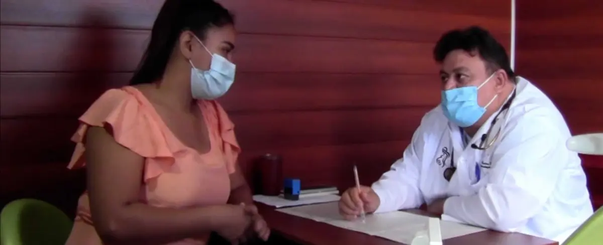 Feria de la Salud restituye derechos de las familias boaqueñas