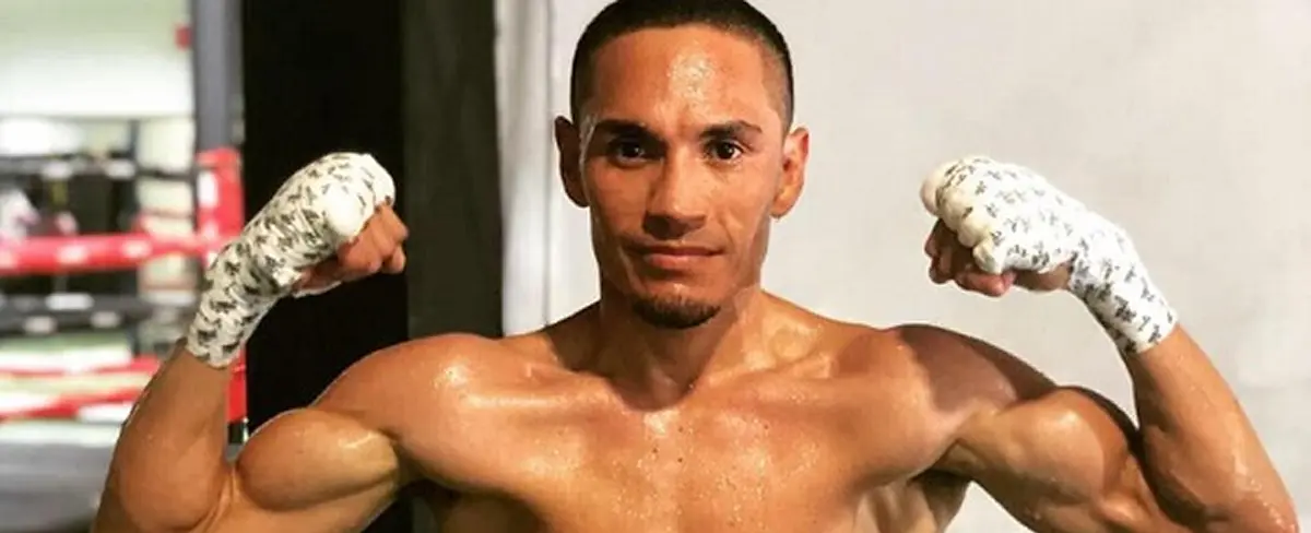 "Gallo" Estrada: Pensé dejarme caer en la primera pelea contra "Chocolatito"