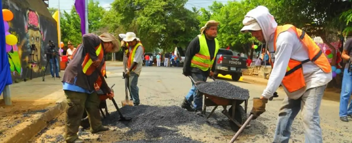 Gobiernos locales entregarán proyectos en conmemoración al General Sandino