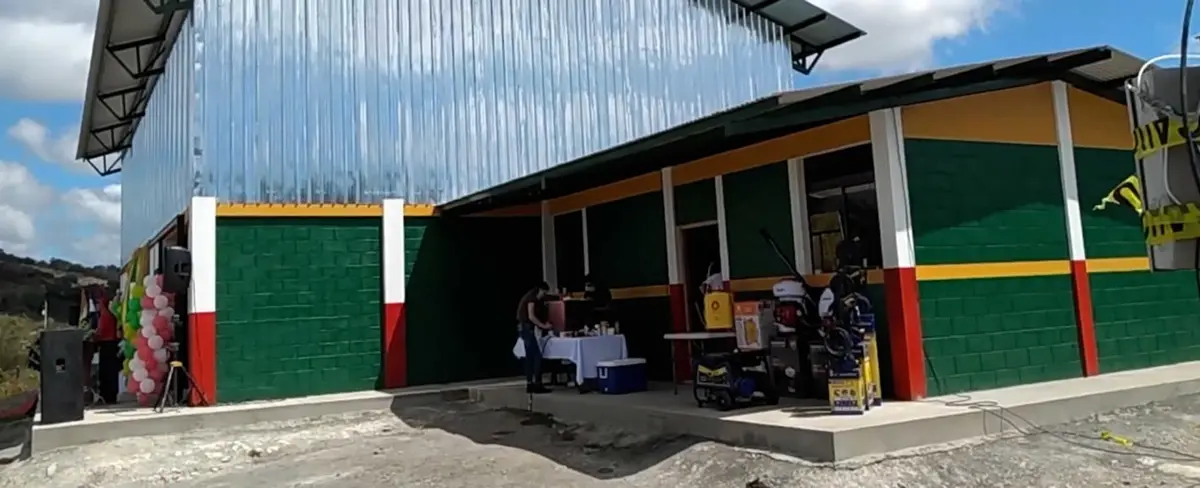 Gobierno Sandinista continúa impulsando el desarrollo de cooperativas en Jinotega