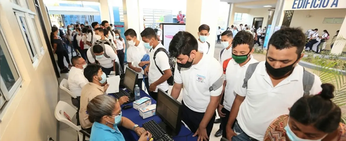 Tecnológico nacional afianza proceso de formación continua en León