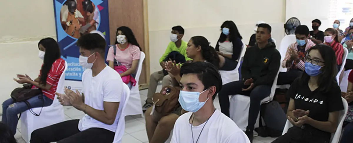 INATEC inaugura moderno laboratorio de computación en el Tecnológico Acahualinca