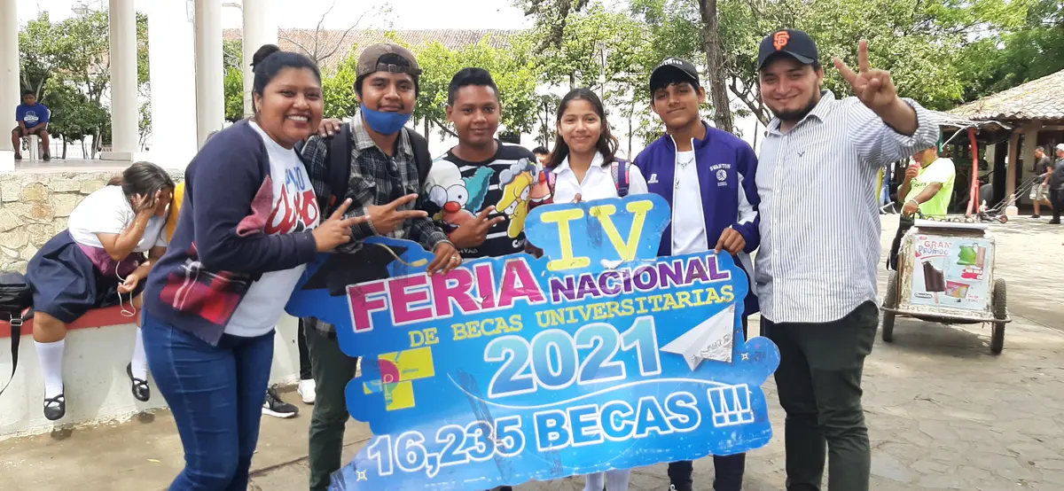 Masaya avanza sobre sendas de progreso y Bien Común