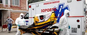 Epidemiológicos en México investigan nueva mutación del Coronavirus