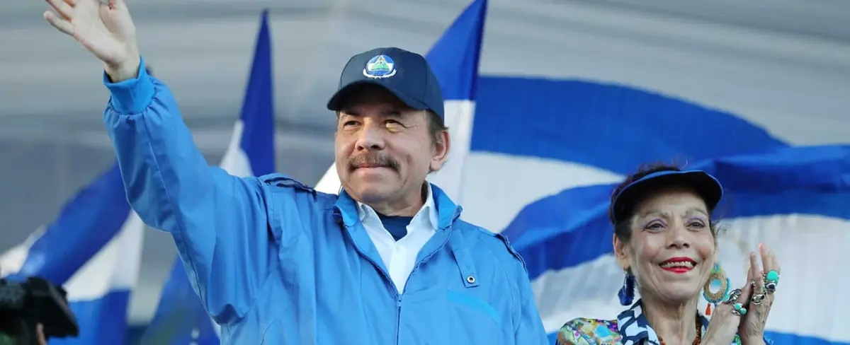 Nicaragüenses reiteran apoyo a la Unidad y Diálogo propuestos por el Presidente Daniel Ortega