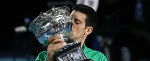 Novak Djokovic no jugará el Abierto de Australia