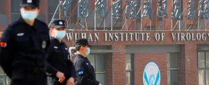 OMS: COVID podría haber escapado de un laboratorio en Wuhan, China