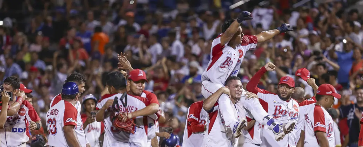 Pomares 2021 tendrá Juego de Estrellas y la temporada más larga de la historia