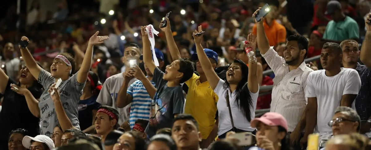 ¡Regresa el Pomares! Todos los detalles del inicio del Campeonato de Béisbol Superior